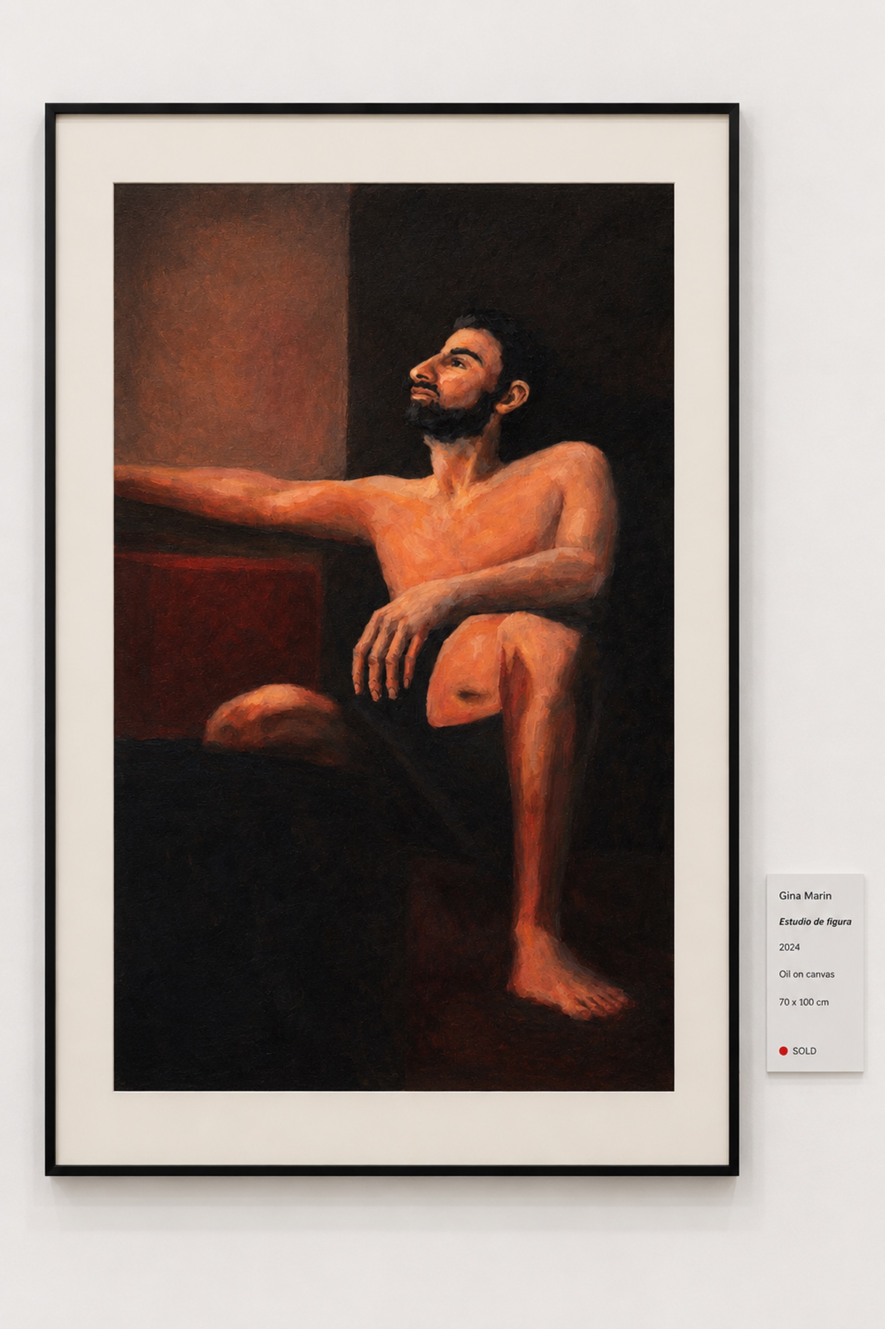 Figure Study