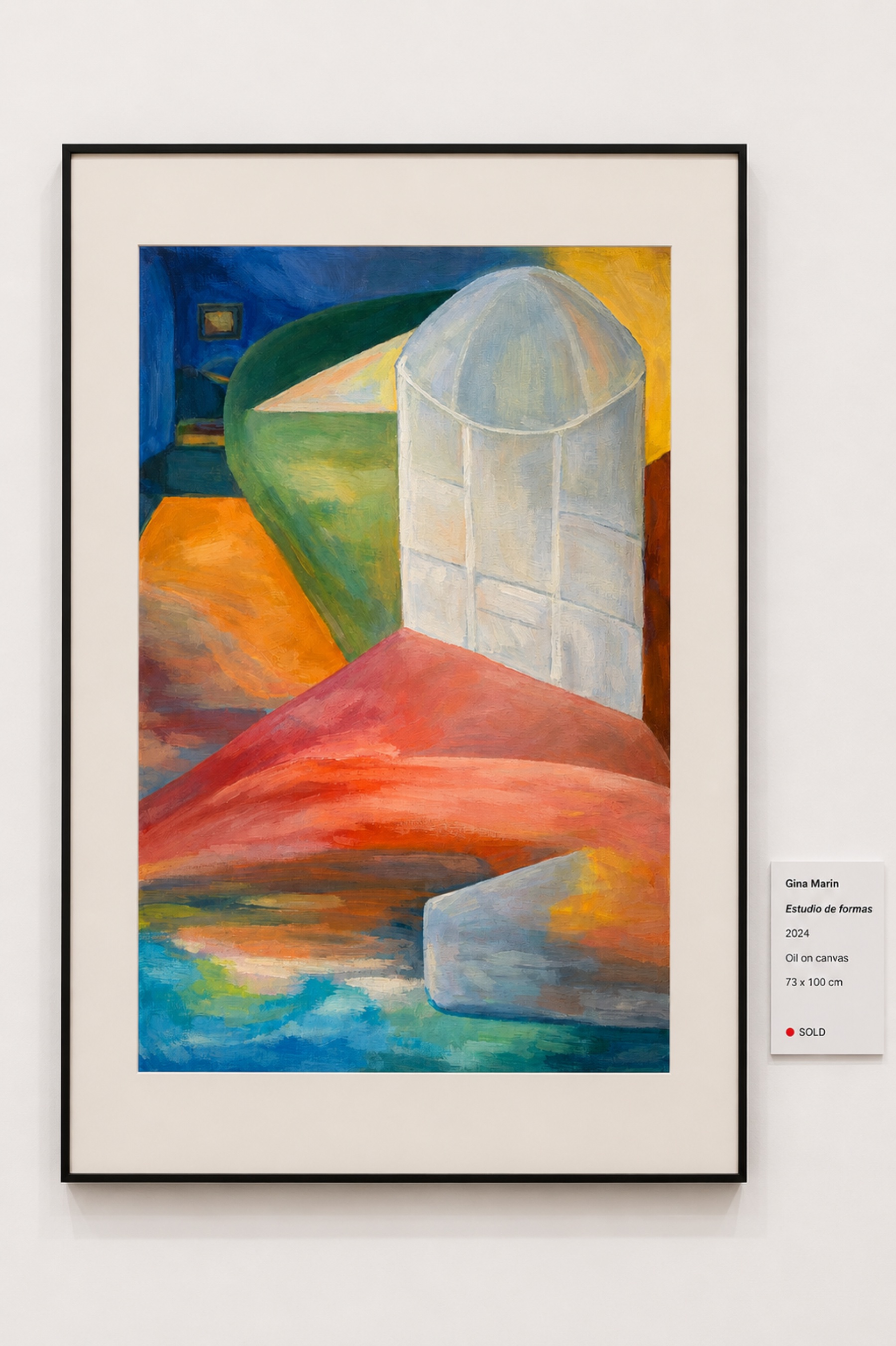 Study of Forms