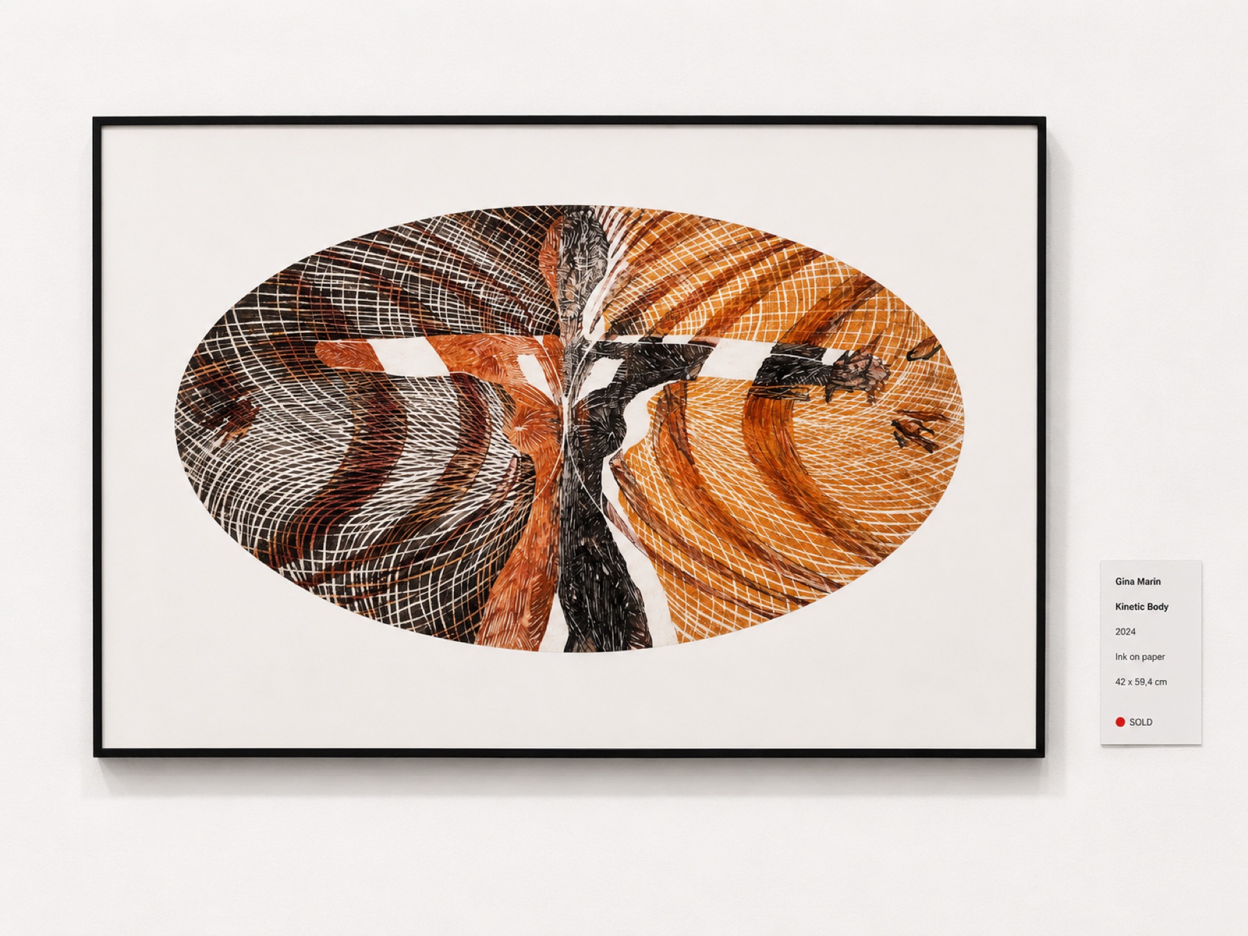 Kinetic Body II