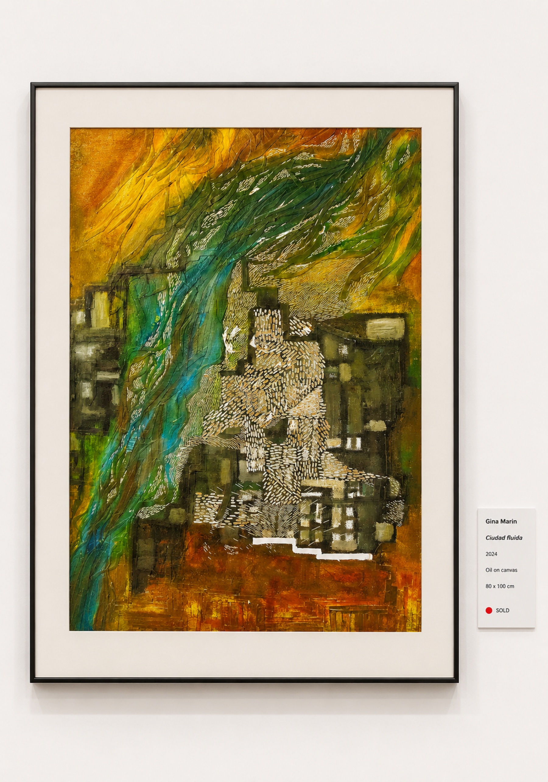Fluid City