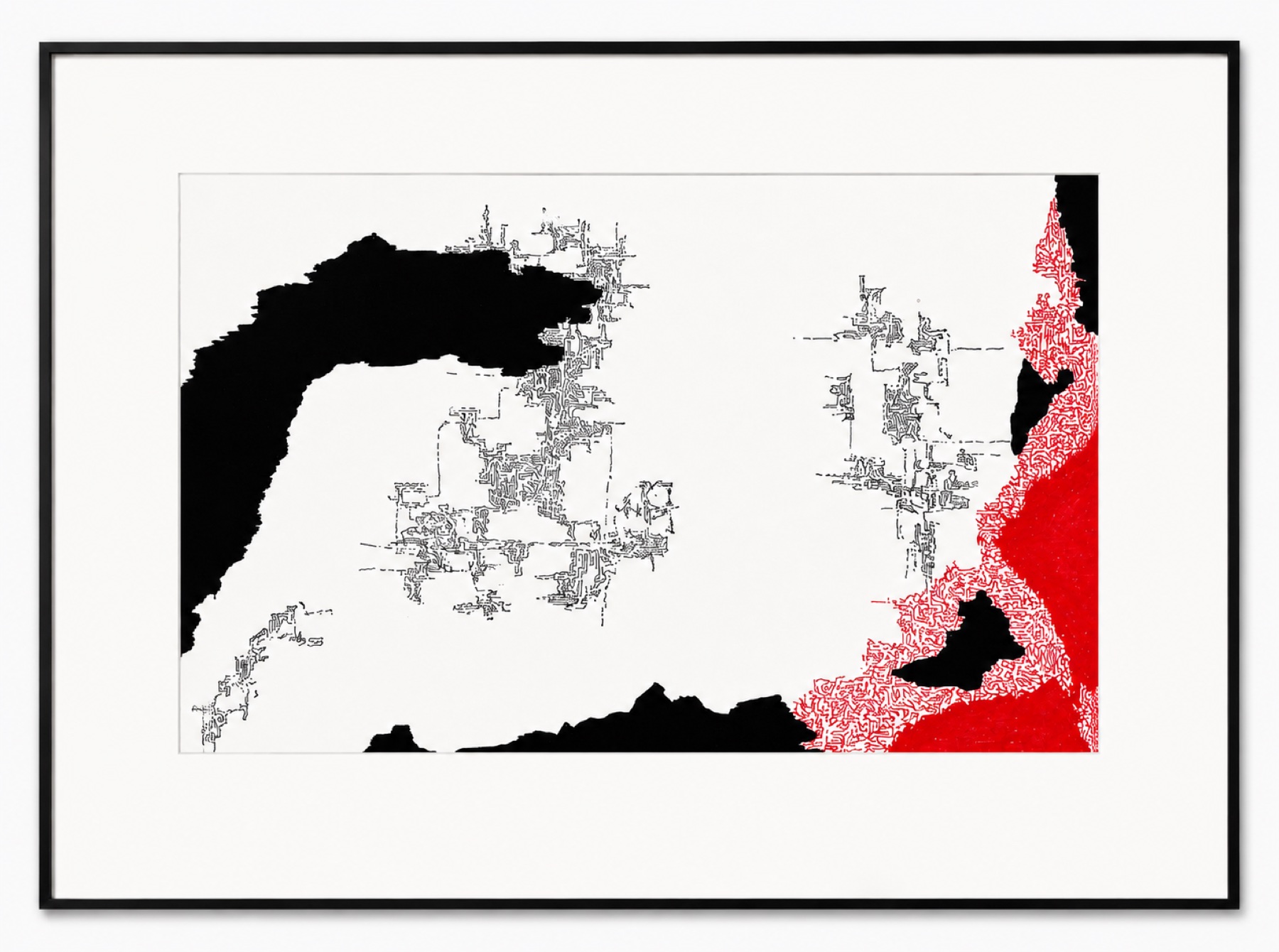 Signal Fragment II