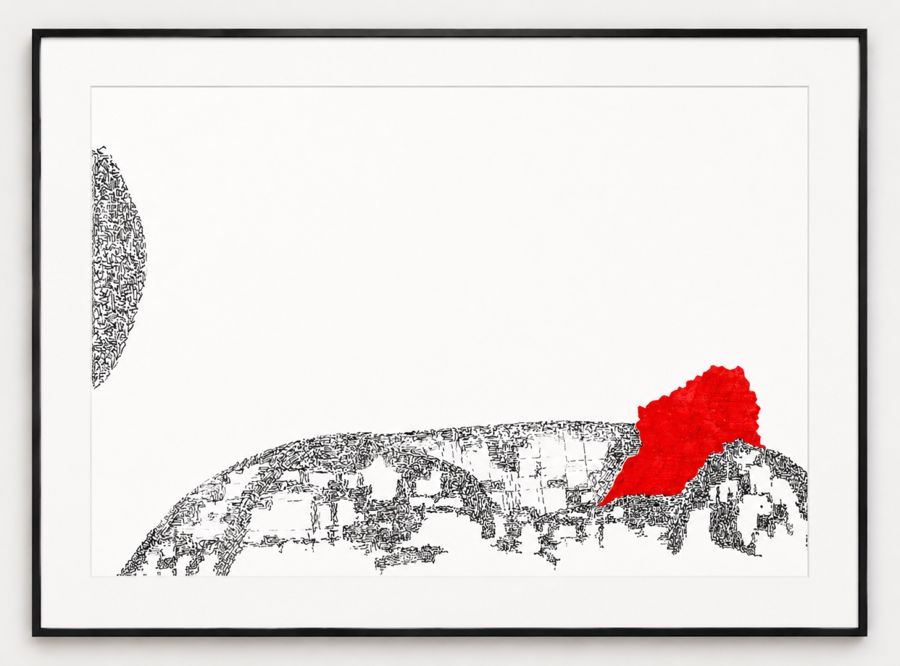 Signal Fragment III