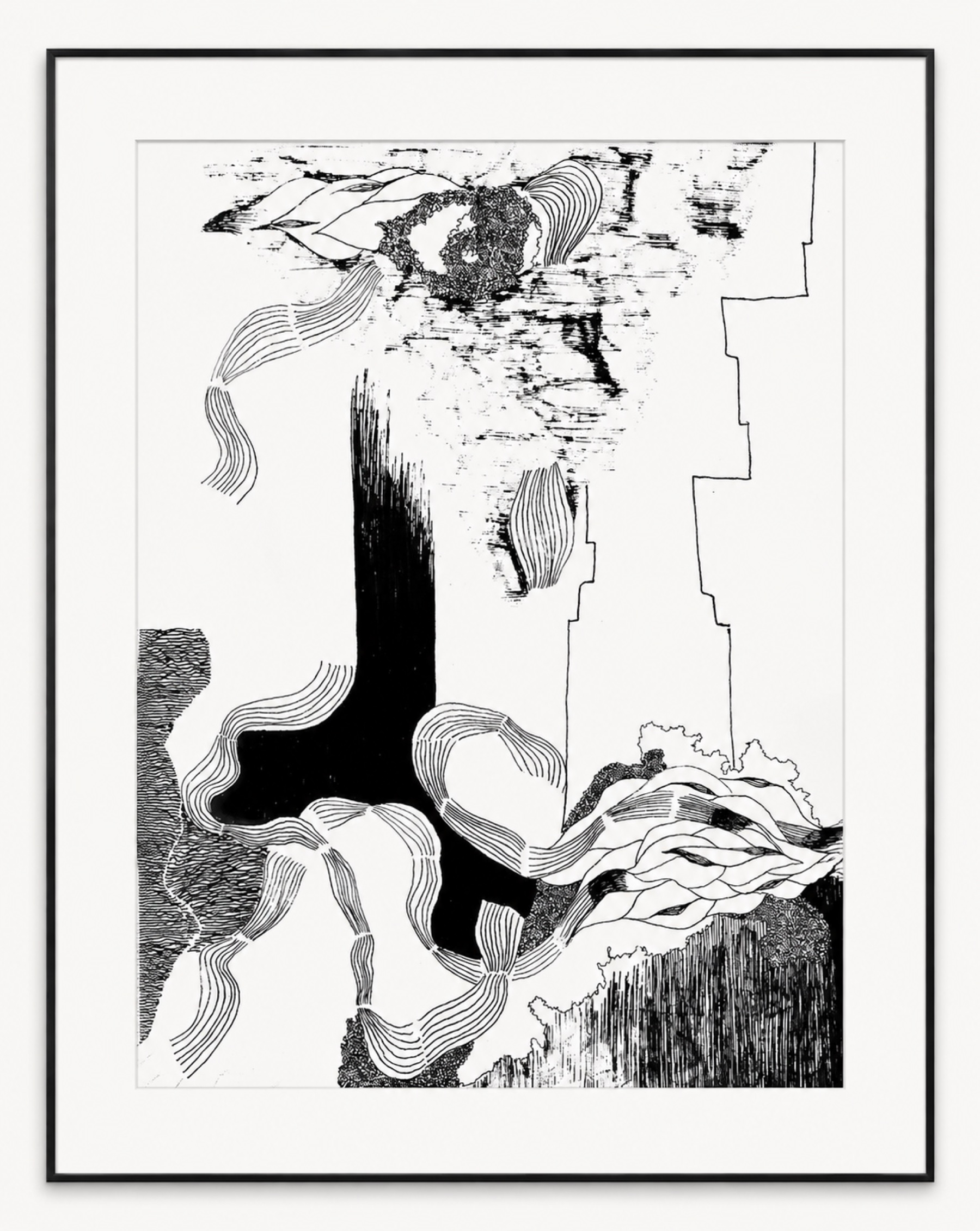 Flowing Study