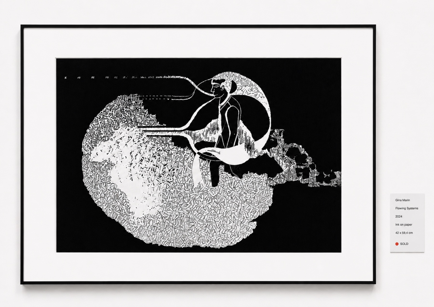 Flowing Systems I