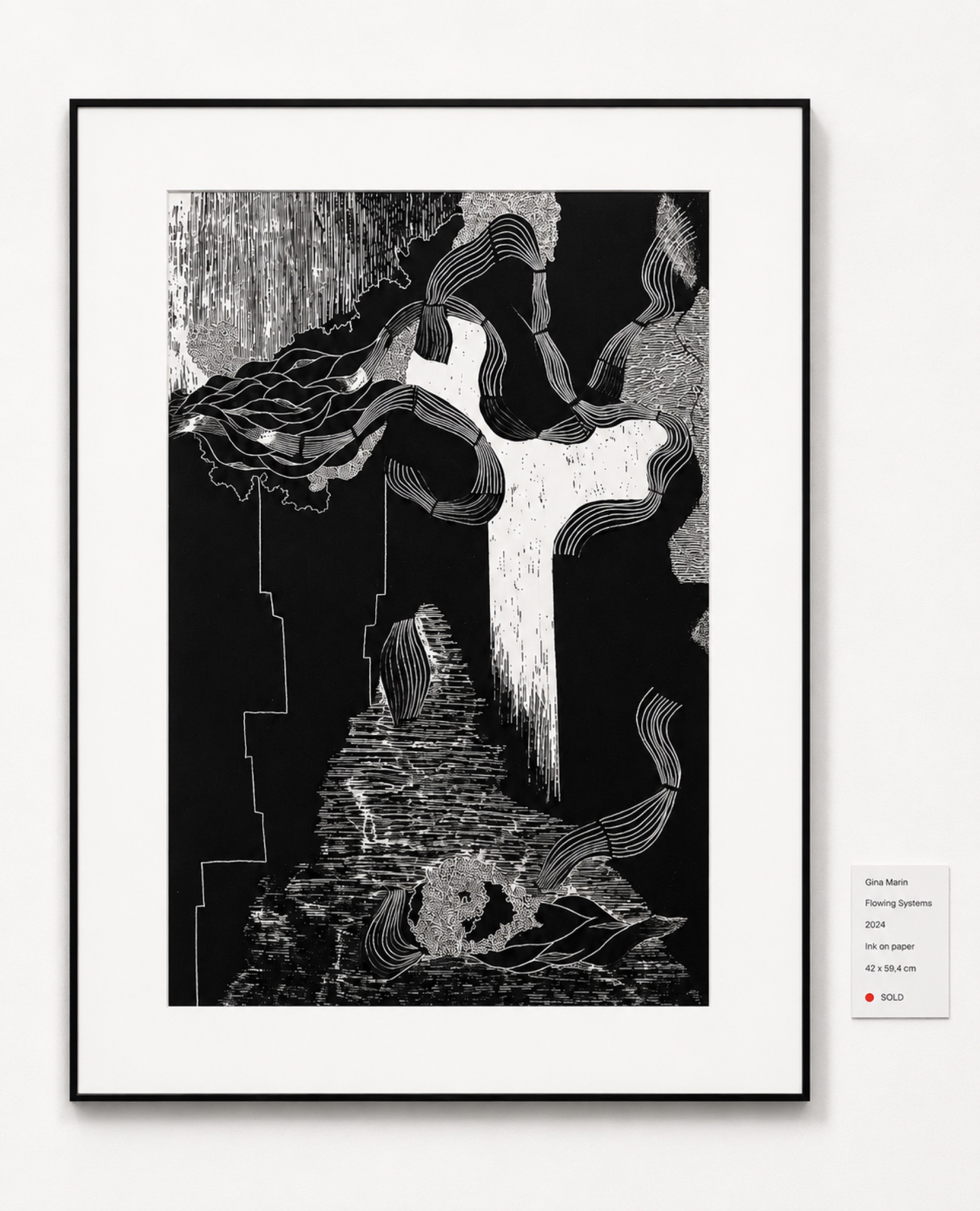 Flowing Systems II